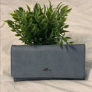 Roots Wallet